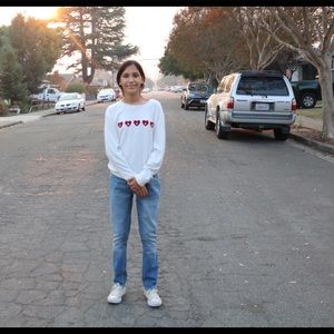 Meet your Posher, Lynda